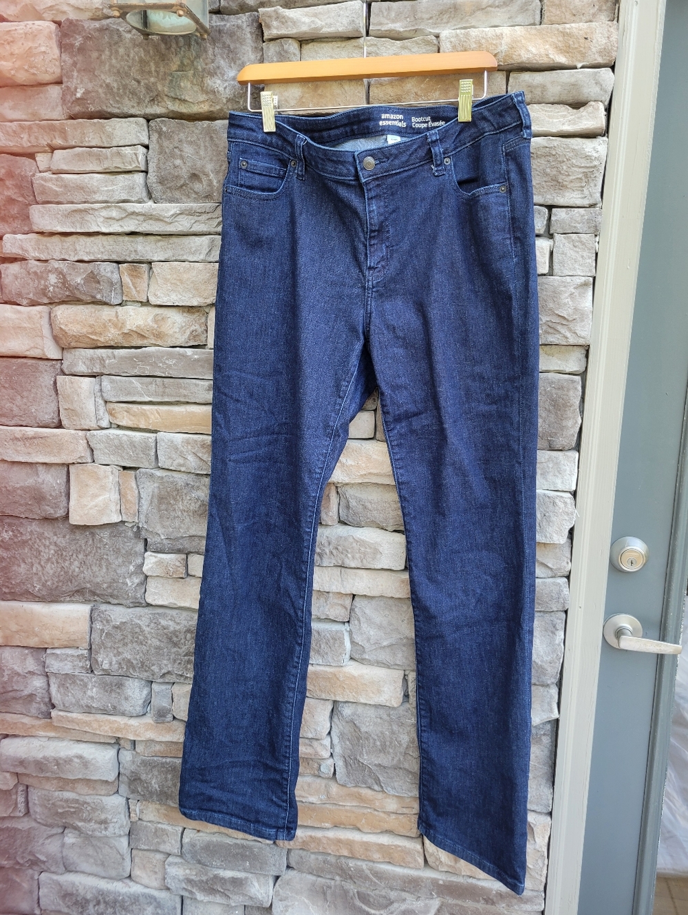 Amazon Essentials Jeans